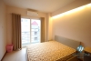 Nice and new apartment for rent in Tran Phu, Ba Dinh, Ha Noi