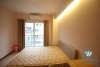 Nice and new apartment for rent in Tran Phu, Ba Dinh, Ha Noi