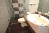 Nice apartment with one bedroom for rent in Ba Dinh district 