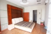 A 6 bedroom house for rent in Ba Dinh, Ha Noi