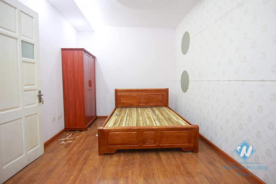 A 6 bedroom house for rent in Ba Dinh, Ha Noi