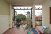 Private house for rent in Ba Dinh district, Ha Noi