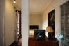 Private house for rent in Ba Dinh district, Ha Noi