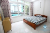 Cheap 02 bedrooms apartment for rent in Ba Dinh area 
