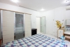 Cheap 02 bedrooms apartment for rent in Ba Dinh area 