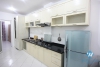 Cheap 02 bedrooms apartment for rent in Ba Dinh area 