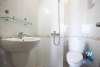 Modern and beautiful studio for rent in Doi Can, Ba Dinh, Ha Noi