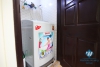 Modern and beautiful studio for rent in Doi Can, Ba Dinh, Ha Noi