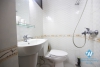 Lovely fully furrnished studio for rent in Doi Can, Ba Dinh, Ha Noi