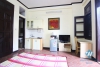 A 28sqm beautiful studio for rent in Ba Dinh
