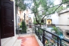 A 28sqm beautiful studio for rent in Ba Dinh