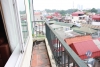 1 bedroom serviced apartment for rent in Ngoc Ha Street, Ba Dinh, Ha Noi