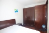 Fully furnished apartment in Ba Dinh, Ha Noi