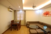 Lovely 1-bedroom apartment for rent in Kim Ma street