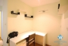 Lovely 1-bedroom apartment for rent in Kim Ma street