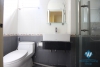 Lovely 1-bedroom apartment for rent in Kim Ma street