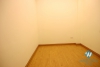 Lovely 1-bedroom apartment for rent in Kim Ma street