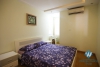 Lovely 1-bedroom apartment for rent in Kim Ma street
