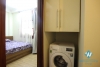 Brand new 02 bedrooms apartment for rent in Kim Ma street