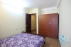 Brand new 02 bedrooms apartment for rent in Kim Ma street