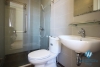 Beautiful studio for rent in Ba Dinh,near Lotte Tower
