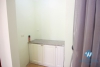 Beautiful studio for rent in Ba Dinh,near Lotte Tower