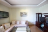 02 bedrooms apartment for rent in Kim Ma street , near Lotte Tower