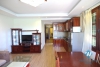 02 bedrooms apartment for rent in Kim Ma street , near Lotte Tower