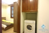 02 bedrooms apartment for rent in Kim Ma street , near Lotte Tower