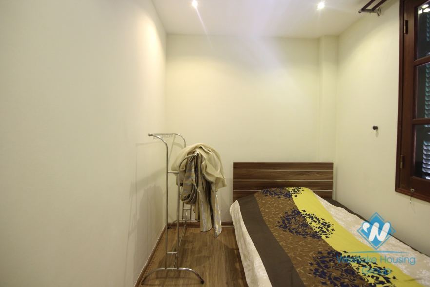 02 bedrooms apartment for rent in Kim Ma street , near Lotte Tower