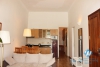 Cosy apartment for rent in Ba Dinh district, Hanoi