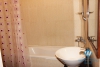 Cosy apartment for rent in Ba Dinh district, Hanoi