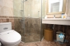 Luxurious studio apartment for rent in Ba Dinh
