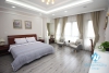 Luxurious studio apartment for rent in Ba Dinh