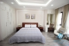 Luxurious studio apartment for rent in Ba Dinh