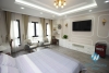 Luxurious studio apartment for rent in Ba Dinh