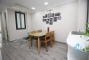 Luxurious apartment for rent in Ba Dinh, near Lotte, Vincom Nguyen Chi Thanh