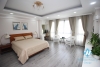 Luxurious apartment for rent in Ba Dinh, near Lotte, Vincom Nguyen Chi Thanh