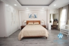 Luxurious apartment for rent in Ba Dinh, near Lotte, Vincom Nguyen Chi Thanh