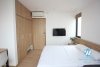 A nice studio apartment for rent in Cau Giay district
