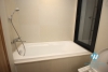 A nice studio apartment for rent in Cau Giay district