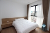 Newly serviced apartment for rent in Hoang Quoc Viet st