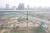 Nice three bedrooms apartment for rent in Indochina Tower