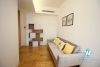 Nice three bedrooms apartment for rent in Indochina Tower