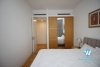 Nice three bedrooms apartment for rent in Indochina Tower