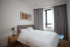 Nice three bedrooms apartment for rent in Indochina Tower
