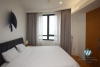 Nice three bedrooms apartment for rent in Indochina Tower
