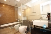 Nice three bedrooms apartment for rent in Indochina Tower