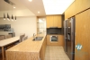 Nice three bedrooms apartment for rent in Indochina Tower