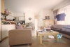 Apartment with 02 bedrooms for rent in Vuon Dao, Tay Ho.